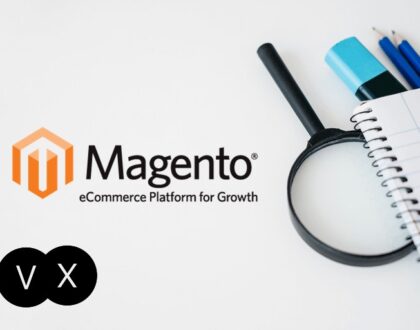 What is Magento