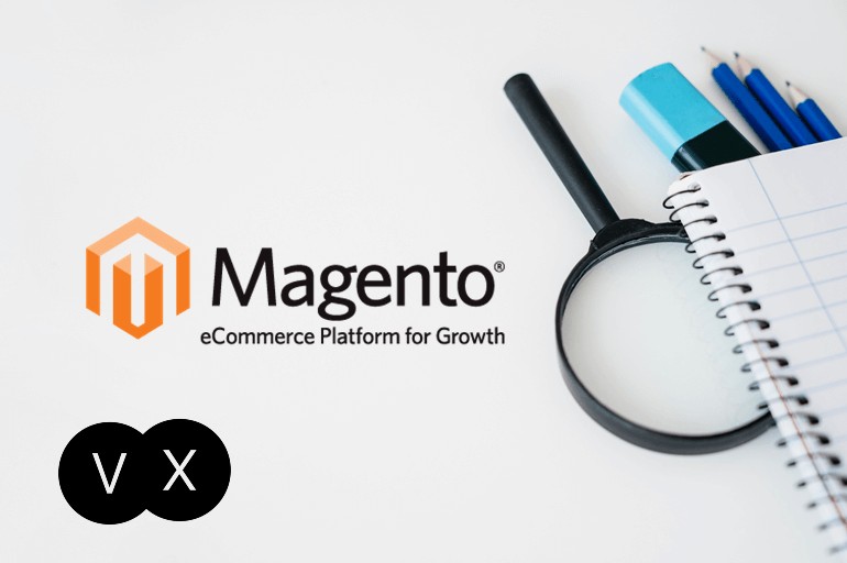 What is Magento